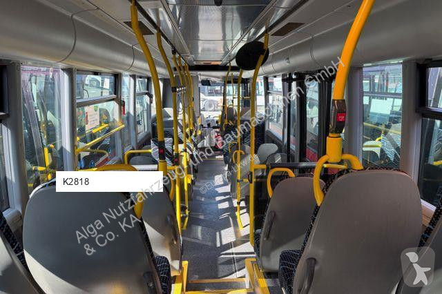 باص Scania Citywide LE 12.00/Euro 6/Lawo/11x...