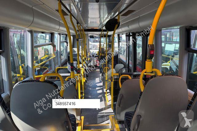 باص Scania Citywide LE 12.00/Euro 6/11 x on Stock!