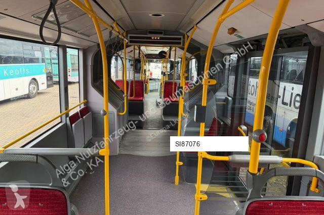 Autobussen Mercedes O 530 G /Klima/ZF/LAWO