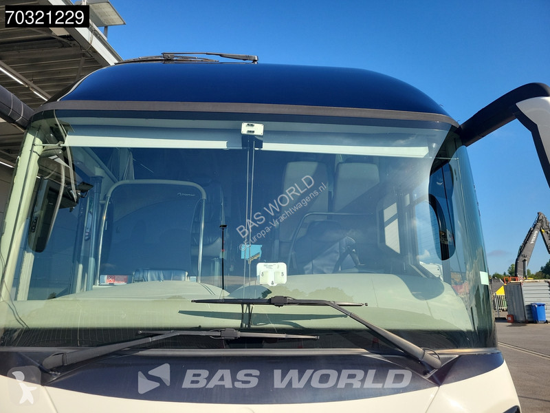 Autobus Iveco 7B2 4X2 Nightliner Touring car 15...
