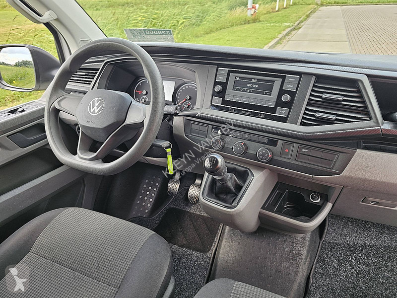 Pullman Volkswagen 2.0 TDI ac 9-pers EURO6