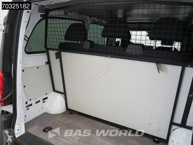 باص Mercedes 116 Automaat L2H1 Trekhaak Airco...