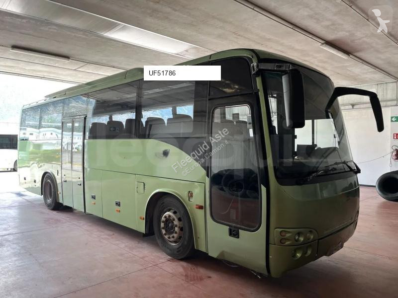 Autobuz Temsa Safari