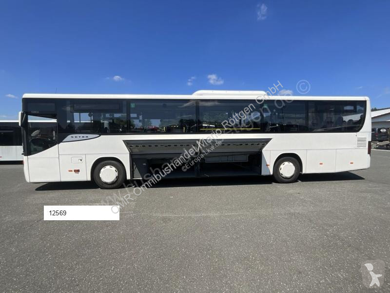 باص Setra