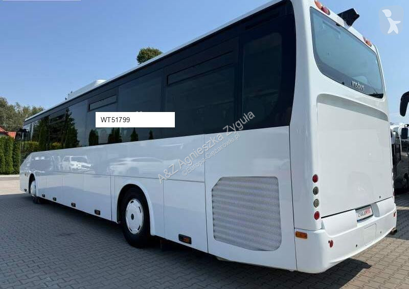Градски автобус Irisbus CROSSWAY/ SPROWADZONY /...