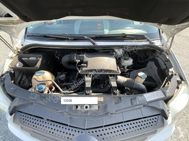 باص Mercedes 519