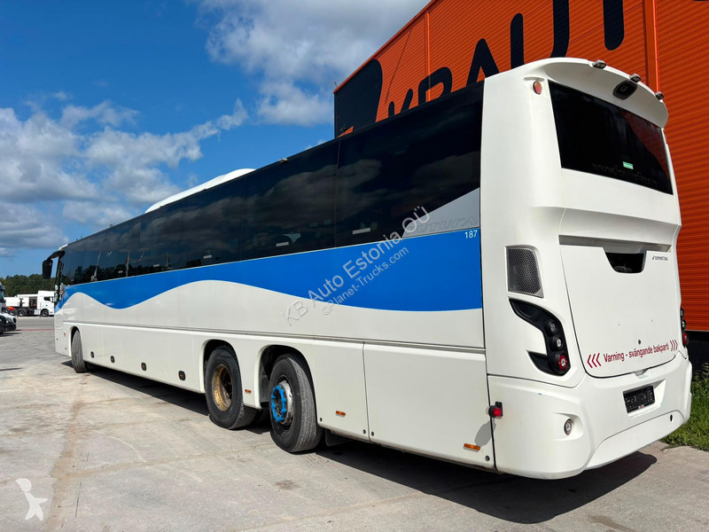 باص VDL Futura FMD 2-148/440 6x2*4 57 SEATS /...