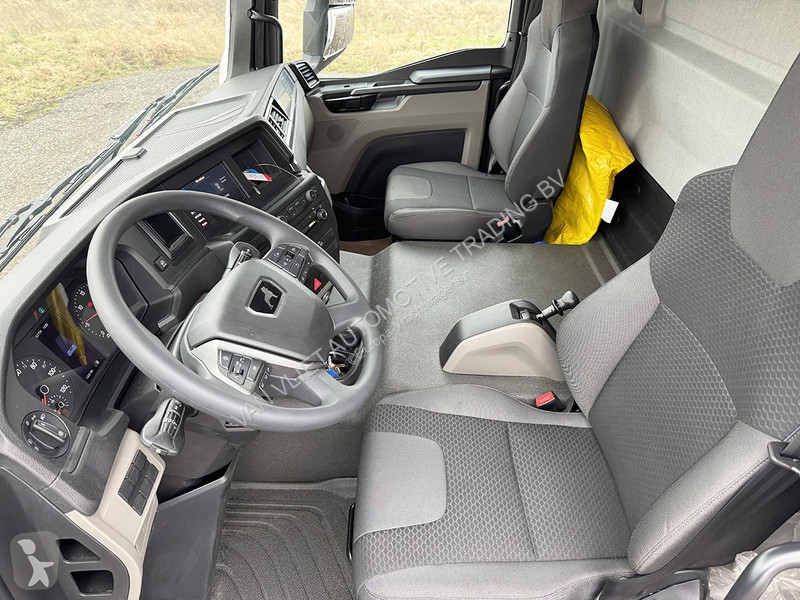 Градски автобус MAN 18.250 BB CH Midi Bus (2...