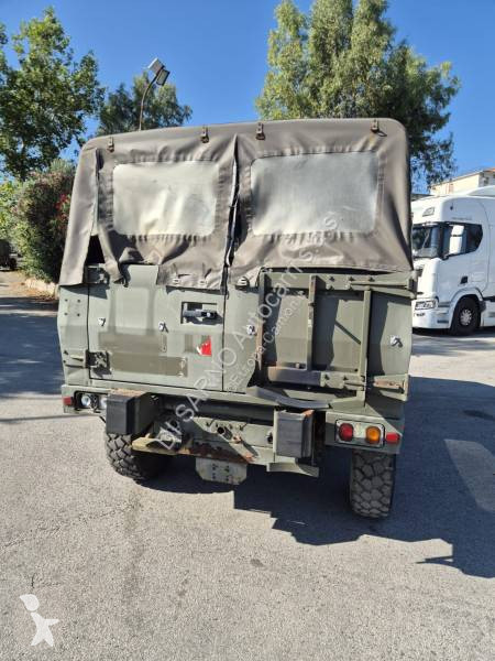 Pullman Iveco