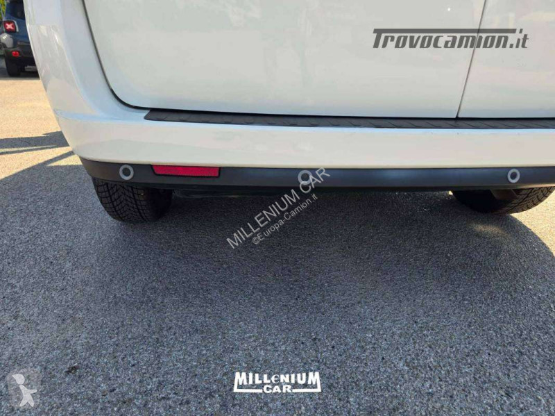 Fiat DOBLÒ 5 POSTI 1.6MJT 2022 KM 108000...