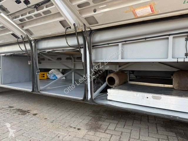 باص Setra S 417 UL   419 UL  Klima 65 Sit. +26...