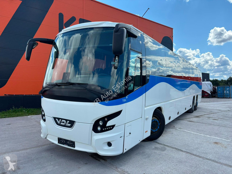 باص VDL Futura FMD 2-148/440 6x2*4 57 SEATS /...