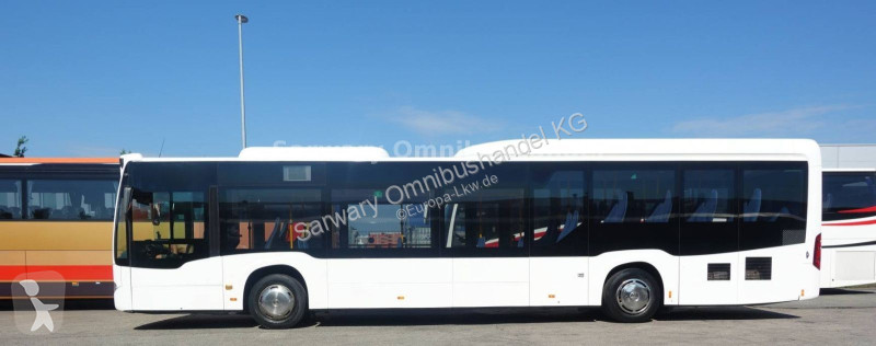 باص Mercedes O 530 C2 LE *Klima*A21*A20*415 LE*