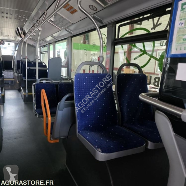 باص Mercedes CITARO