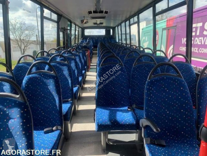 Autocar Irisbus RECREO