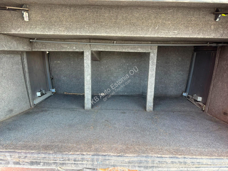 باص Iveco CC120/130 E24/FP EURO5