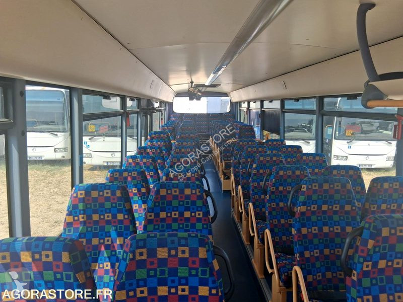باص Irisbus RECREO