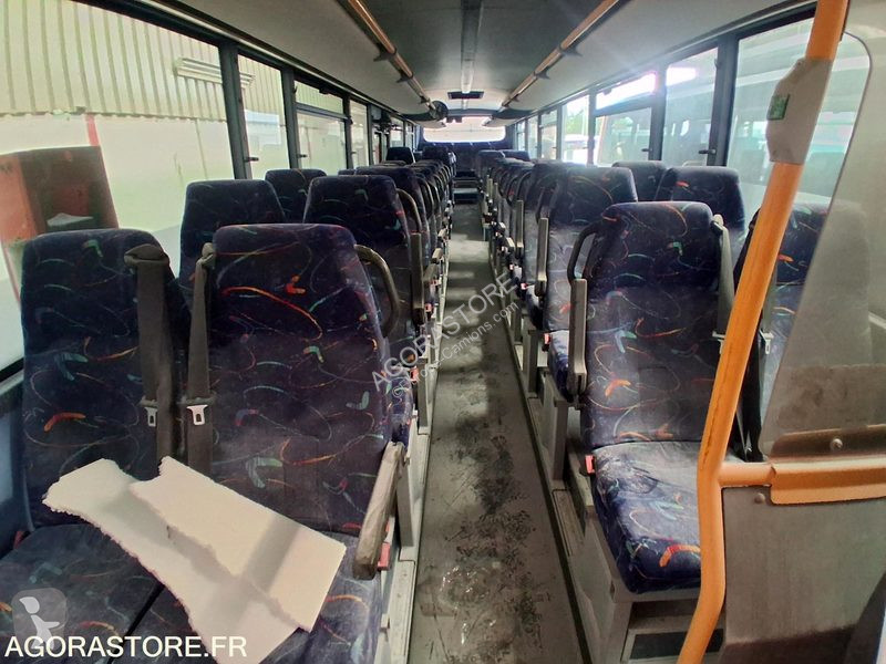 باص Irisbus CROSSWAY