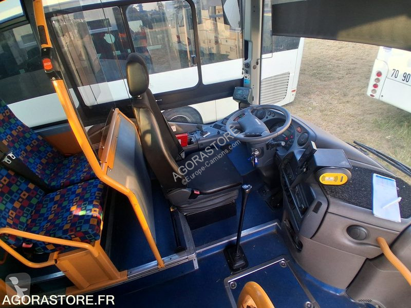 باص Irisbus RECREO