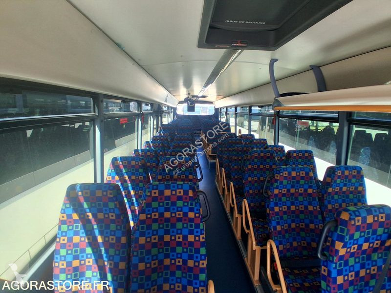 باص Irisbus RECREO