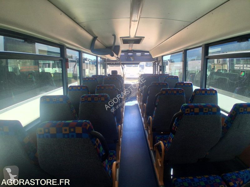 باص Irisbus RECREO