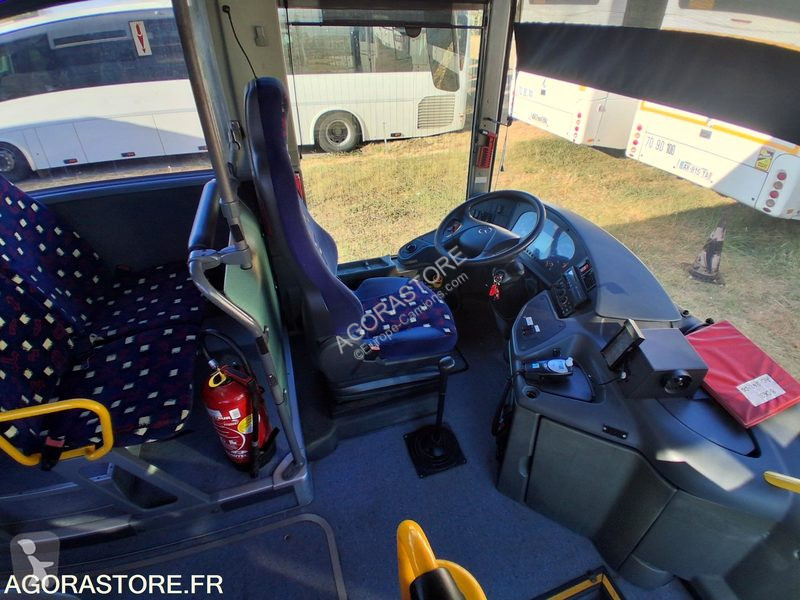 Bus Mercedes INTOURO