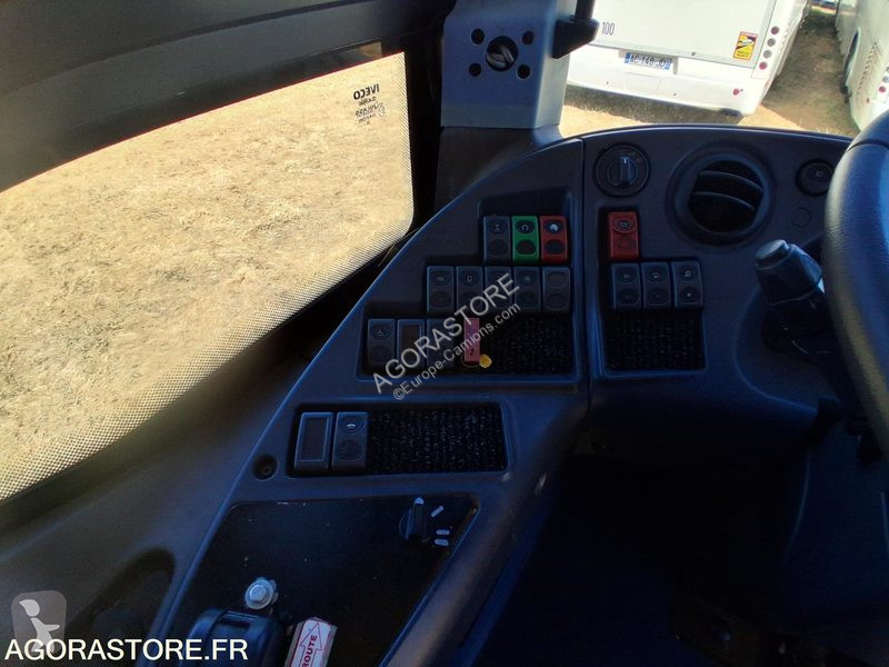 باص Irisbus RECREO