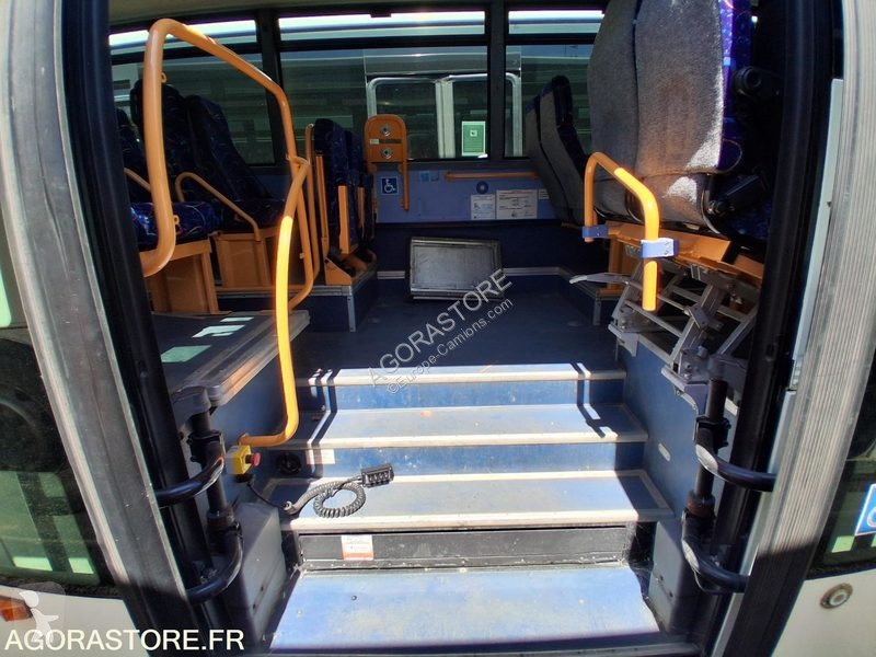 باص Irisbus RECREO