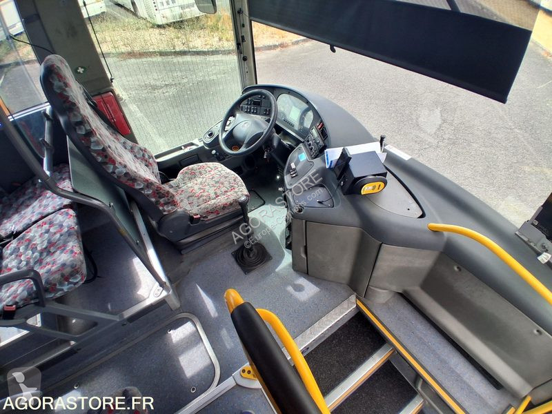 Bus Mercedes INTOURO