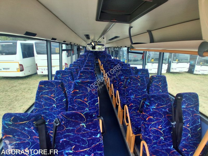 باص Irisbus RECREO