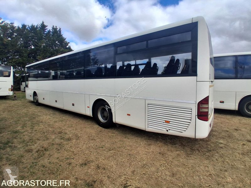 Bus Mercedes INTOURO