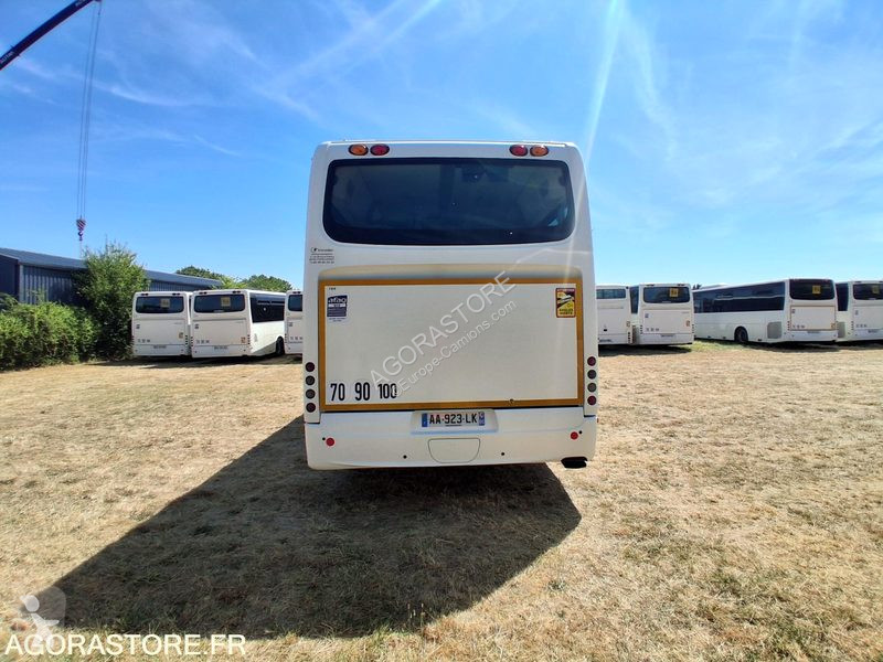 باص Irisbus CROSSWAY
