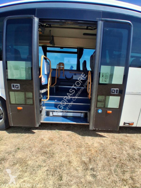 باص Irisbus CROSSWAY