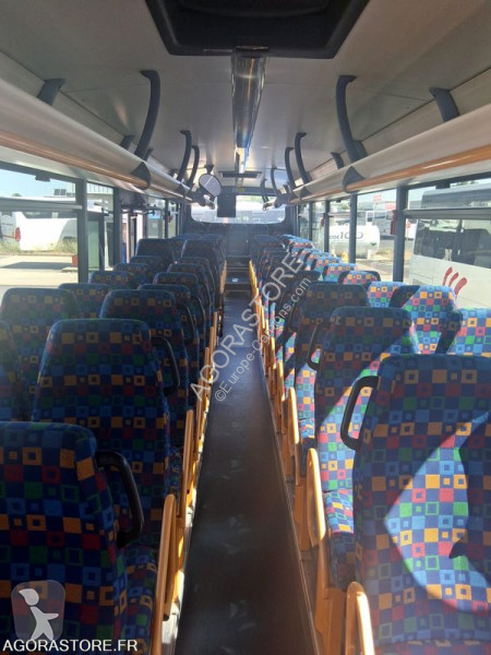 باص Irisbus RECREO