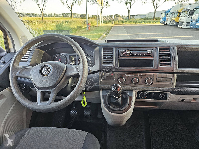 Volkswagen 2.0 TDI L2H1 Combi 9-pers AC...