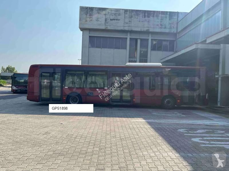 Autobus Iveco N. 25 Iveco Citelis