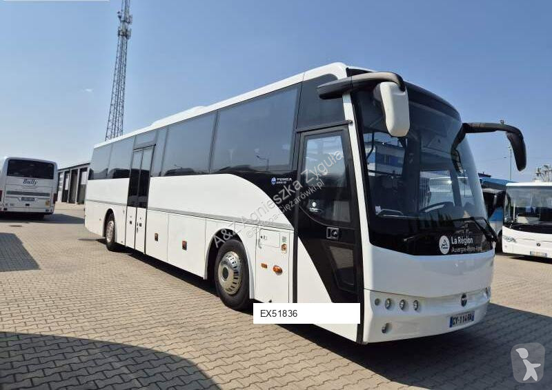 Pullman Temsa SAFARI RD