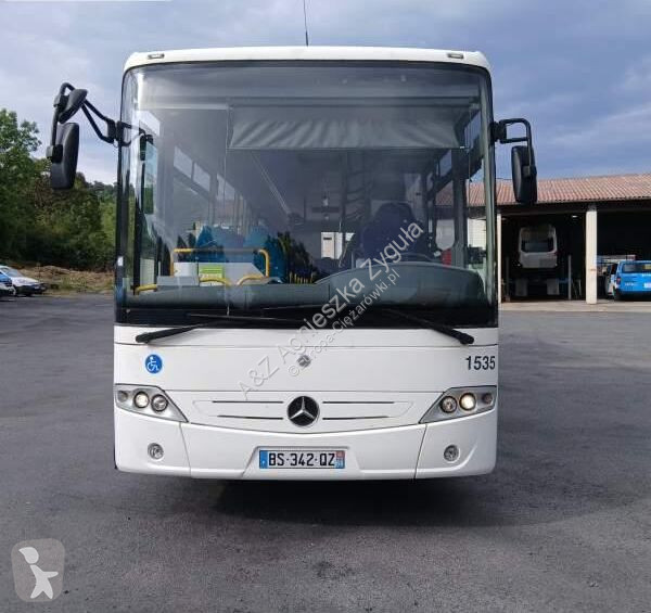 باص Mercedes INTOURO