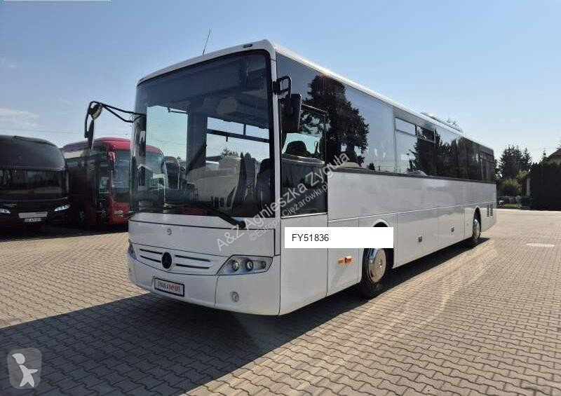 باص Mercedes INTOURO M / SPROWADZONY  / 60...