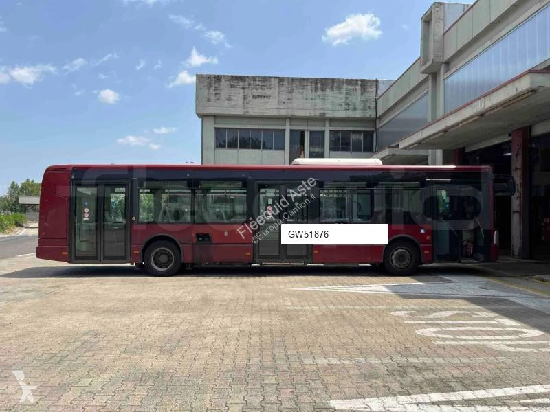 Autobus Iveco N. 28 Iveco Citelis