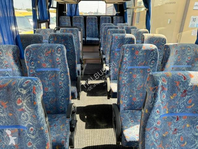 باص Iveco CC 150 E