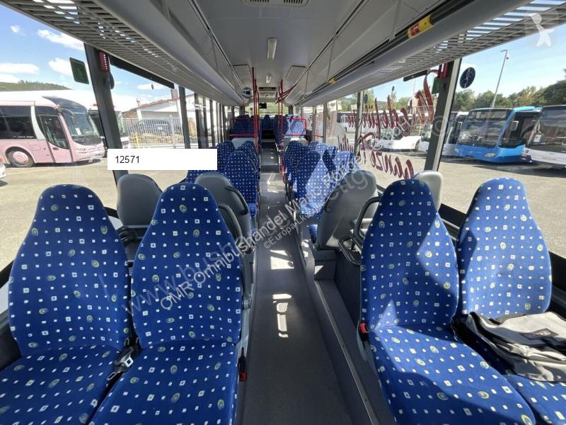 باص Setra S 416 LE Business
