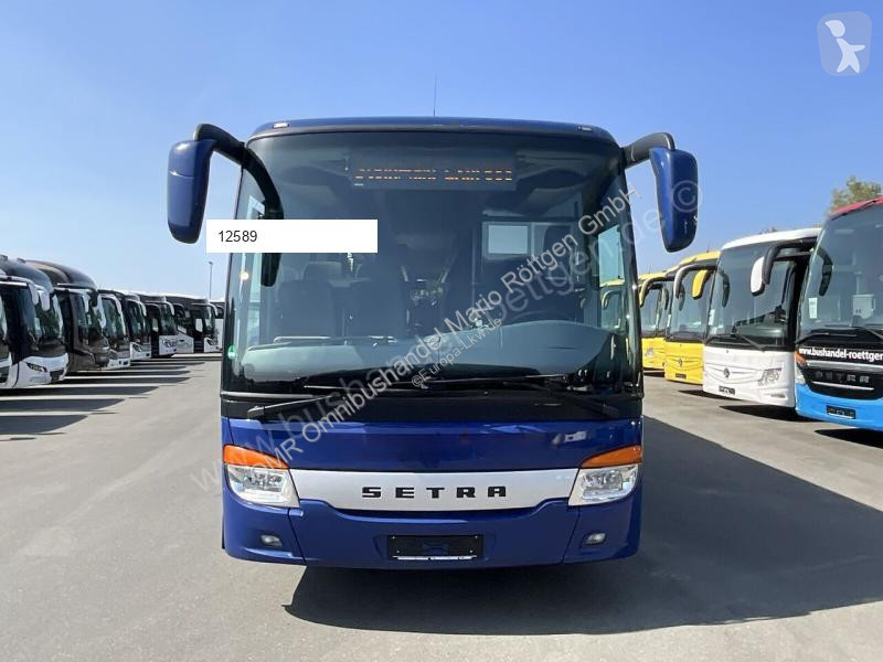 باص Setra GTUL
