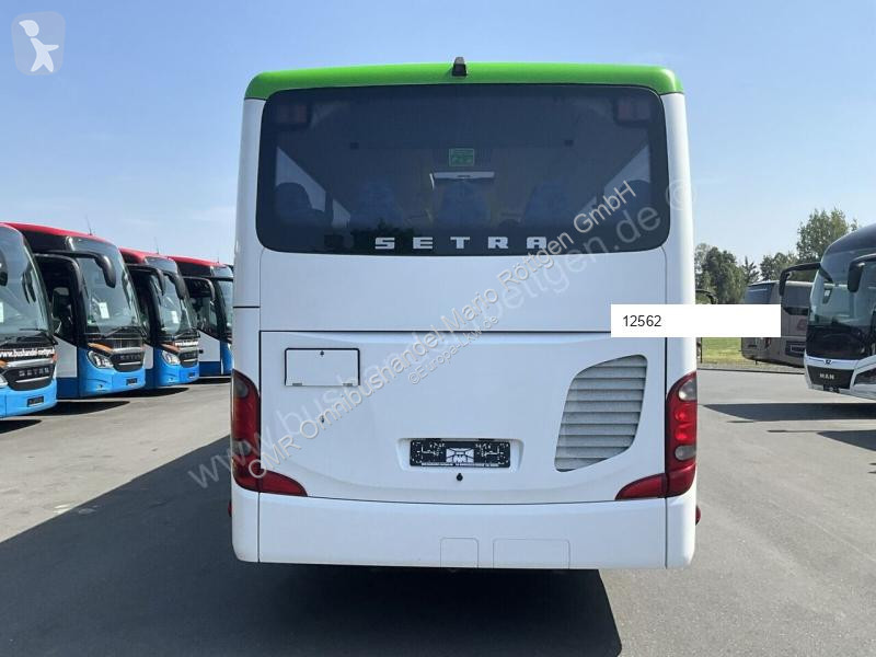 باص Setra S 415 LE Business