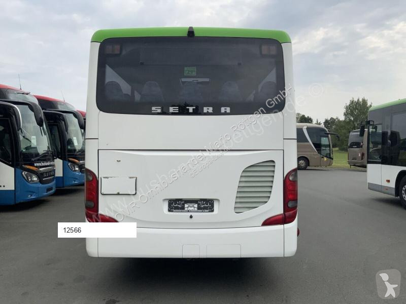 باص Setra S 415 LE Business