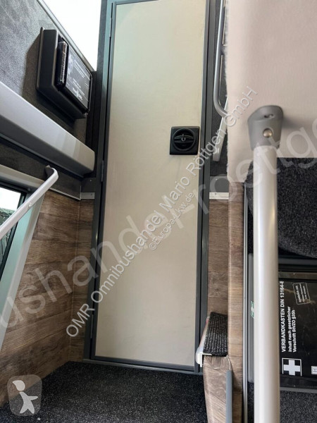 باص Van Hool Astromega