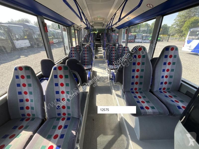 Autobussen Mercedes O 530 LE