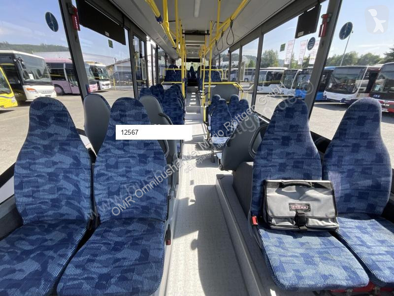 باص Setra S 415 LE Business