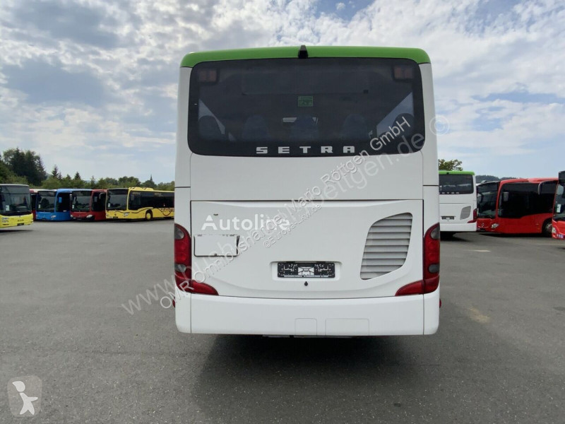 باص Setra S 415 LE Business
