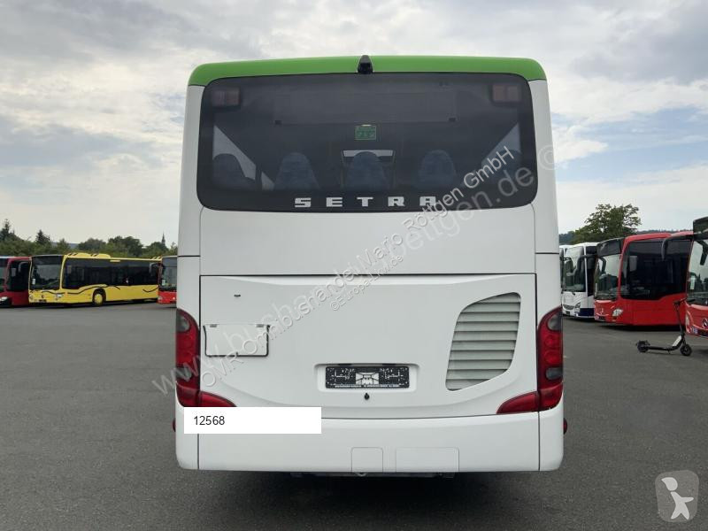 باص Setra S 415 LE Business